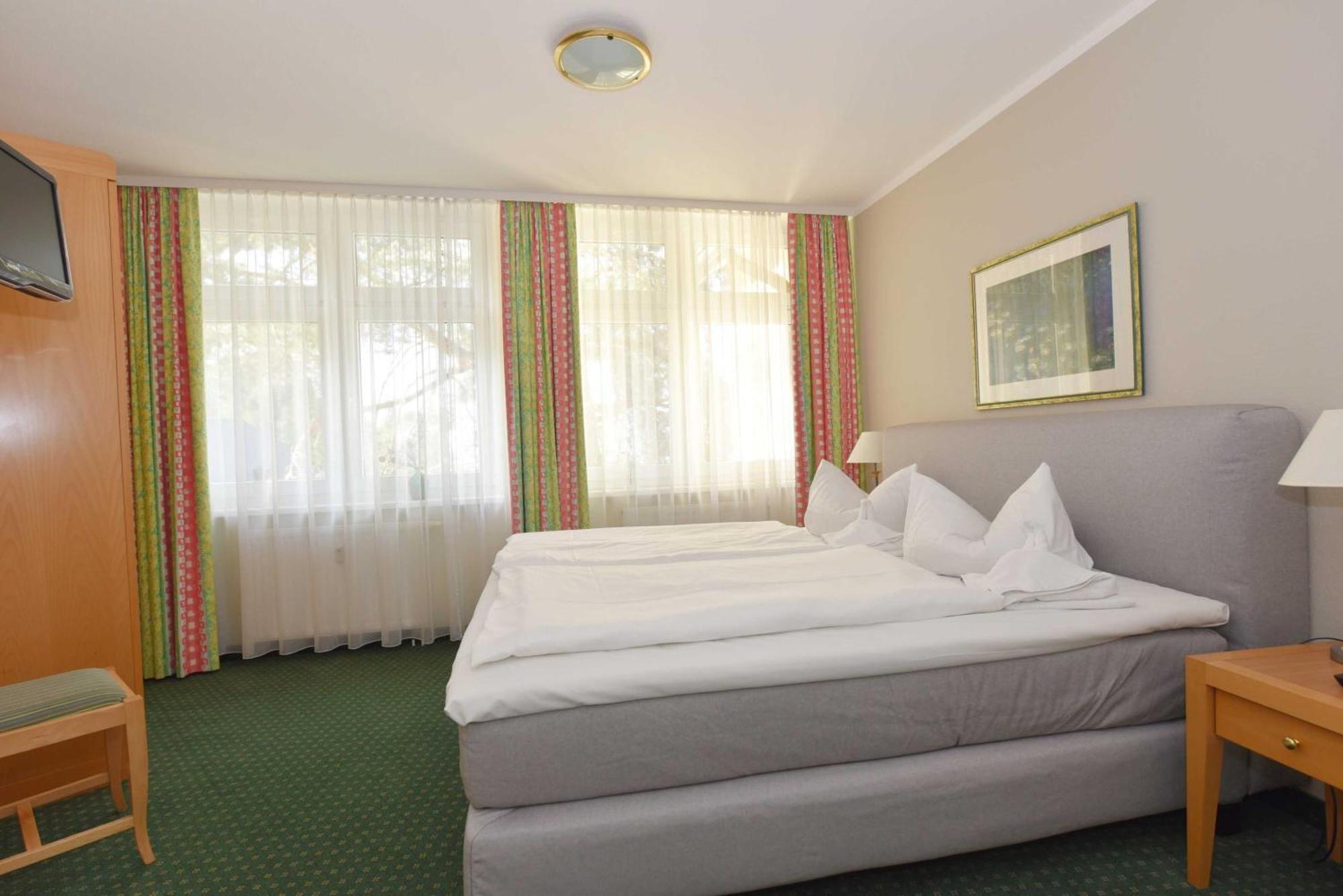 Ferienwohnung 2_2_10 _Inselstrand Heringsdorf  Luaran gambar