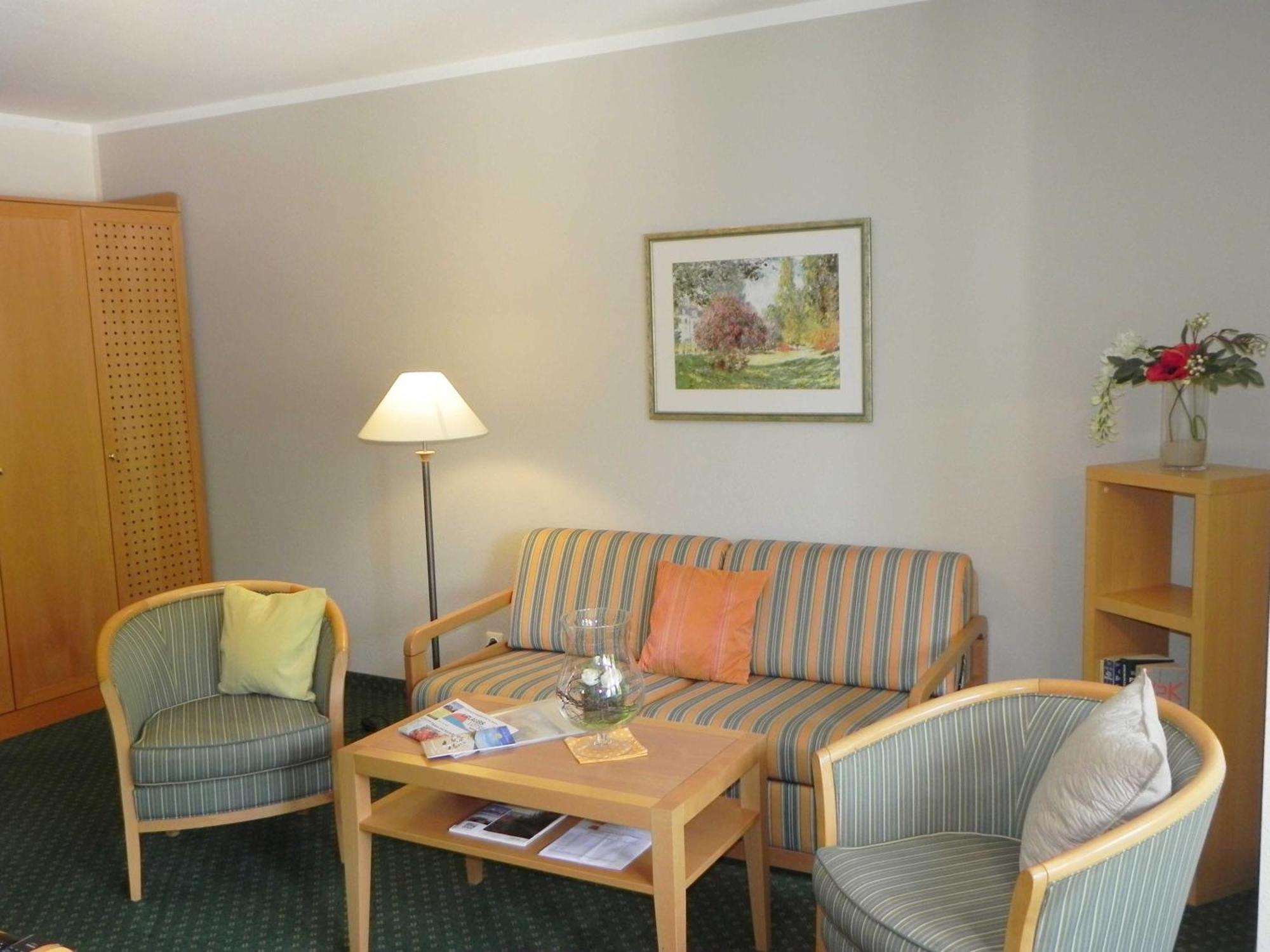 Ferienwohnung 2_2_10 _Inselstrand Heringsdorf  Luaran gambar